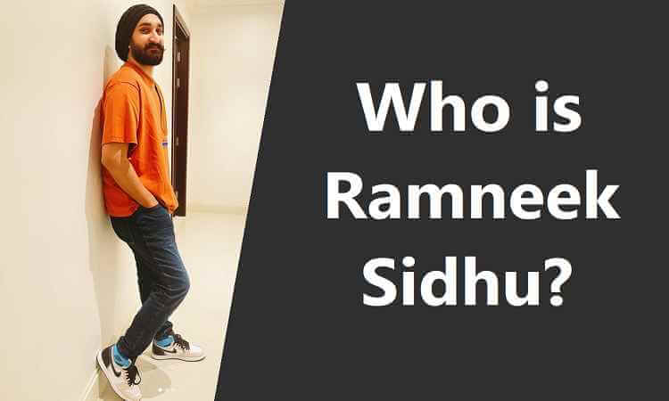Who is Ramneek Sidhu? Co-Founder of Digital Kings