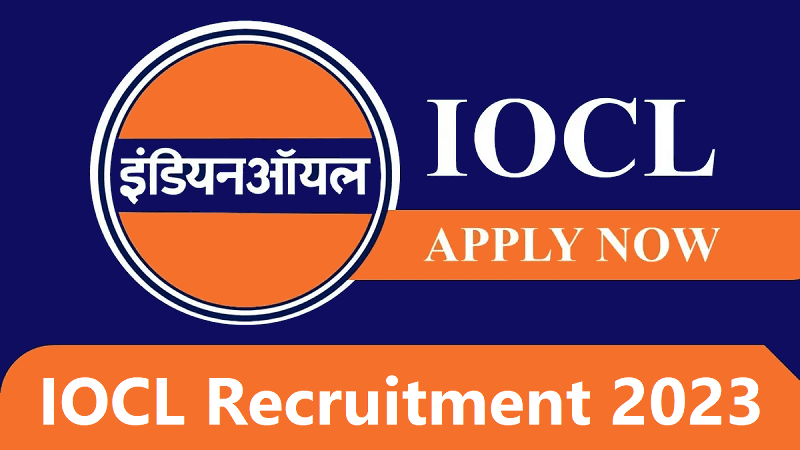 Apply Online for IOCL Recruitment 2023 Through Official Website for Executive & Non-Executive Vacancies Notification Pdf, Without Gate, Apprentice, Syllabus, Salary, Sarkari Result, etc.