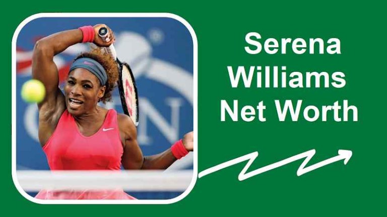 How Much is Serena Williams's Net Worth 2023 Left Her Family in Tears | Serena Williams Husband and Daughter Net Worth, biography, etc....