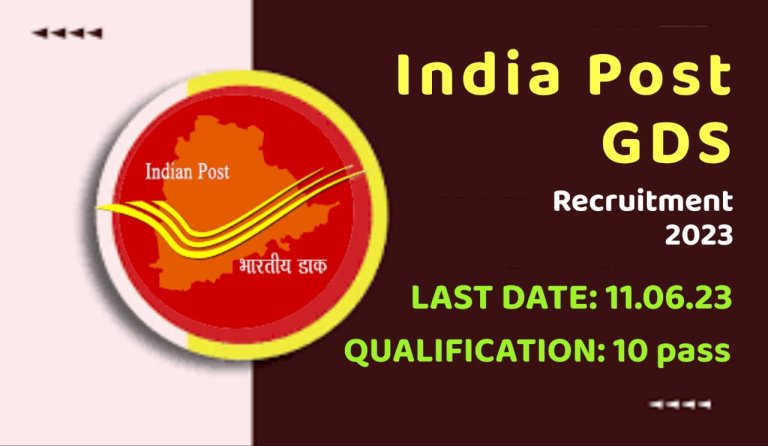 India Post Circle GDS Recruitment 2023 Apply Online Last Date, Notification Pdf Download Through Official Website, Syllabus, Educational Qualifications, Selection Process, Age Limit, etc.